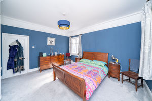 BEDROOM 1- click for photo gallery